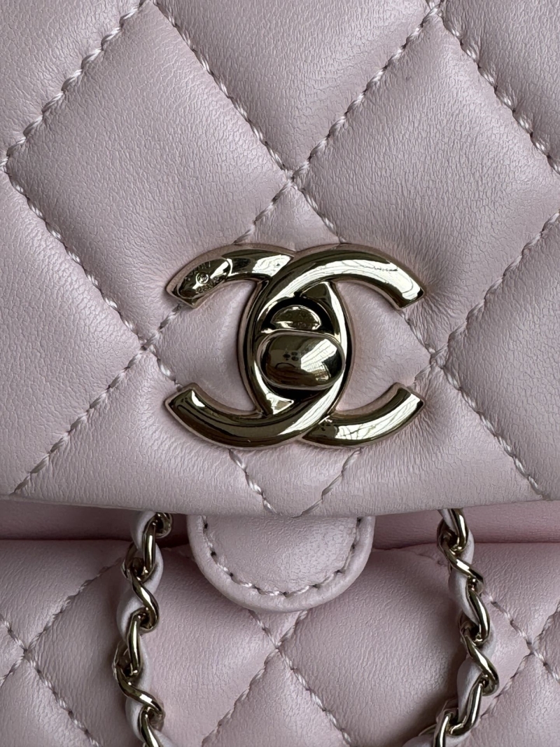 Chanel Backpacks